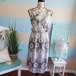 NWT Lane Bryant Plus Size Summer Dress